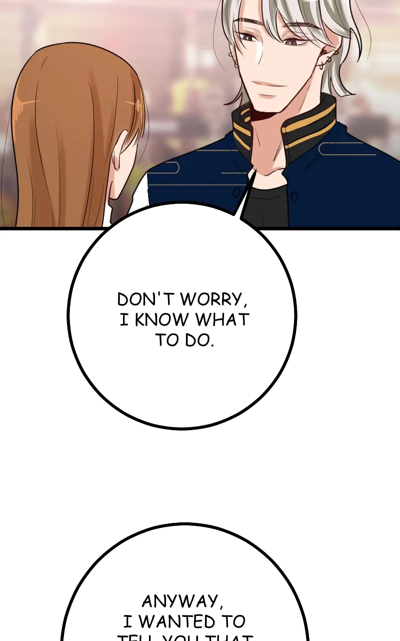 Read My Lovely Bodyguard ENGLISH Manga Online