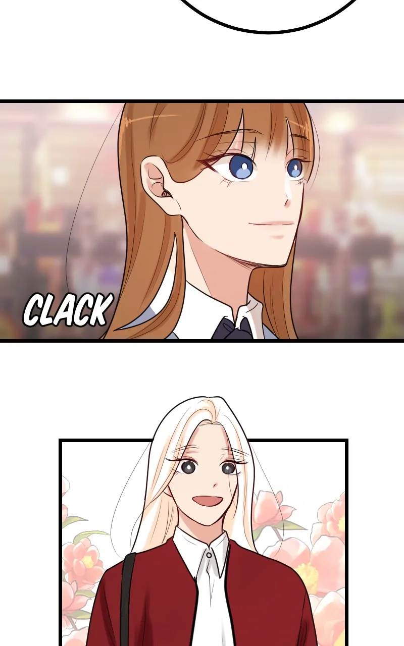 Read My Lovely Bodyguard ENGLISH Manga Online