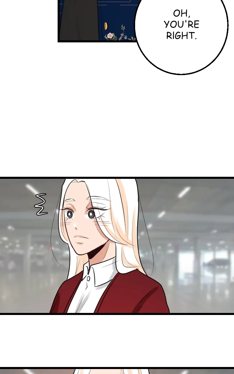 Read My Lovely Bodyguard ENGLISH Manga Online