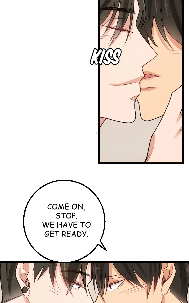 Read My Lovely Bodyguard ENGLISH Manga Online