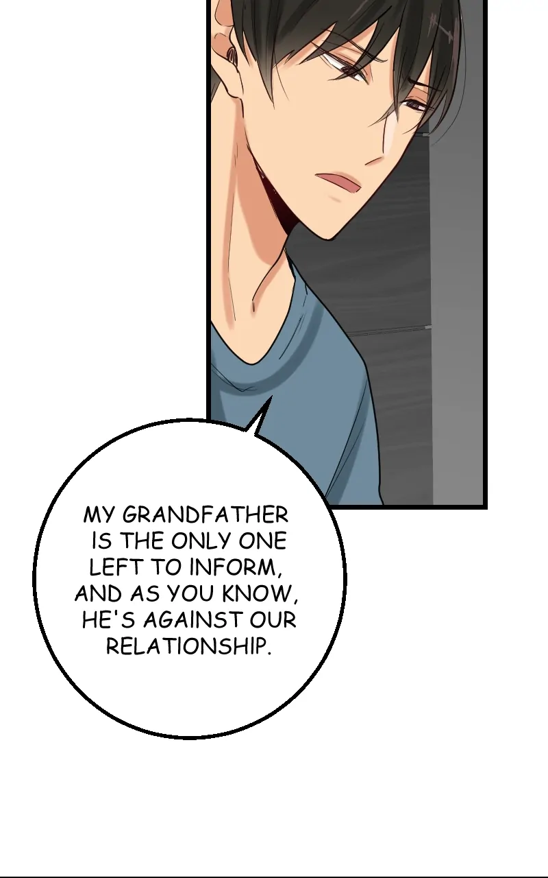 Read My Lovely Bodyguard ENGLISH Manga Online