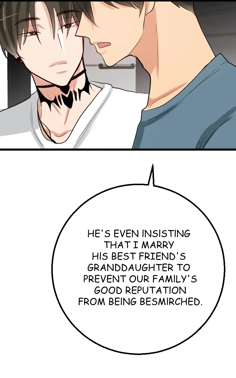 Read My Lovely Bodyguard ENGLISH Manga Online