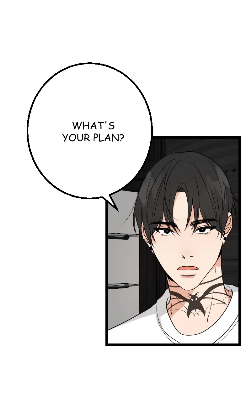 Read My Lovely Bodyguard ENGLISH Manga Online