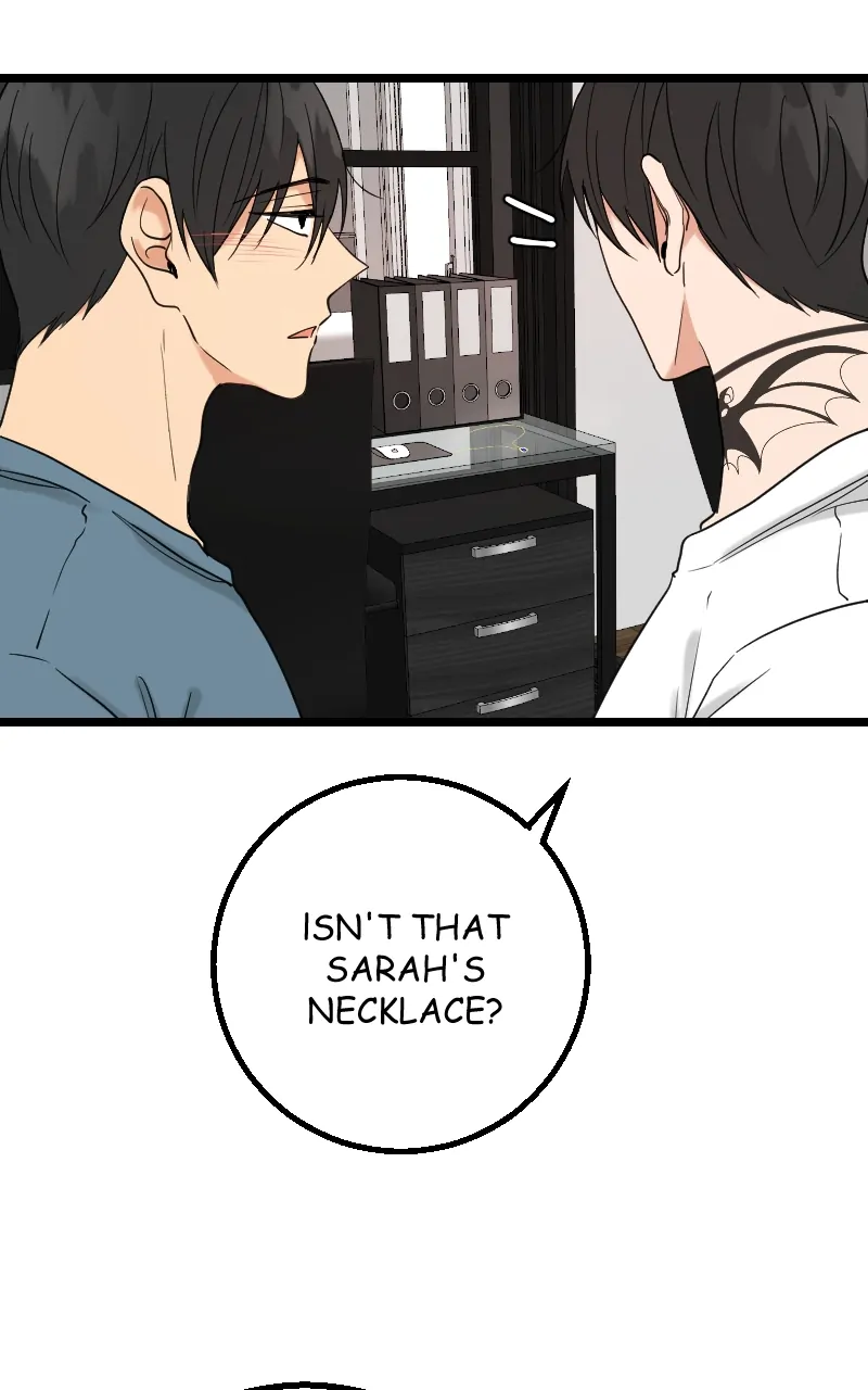 Read My Lovely Bodyguard ENGLISH Manga Online