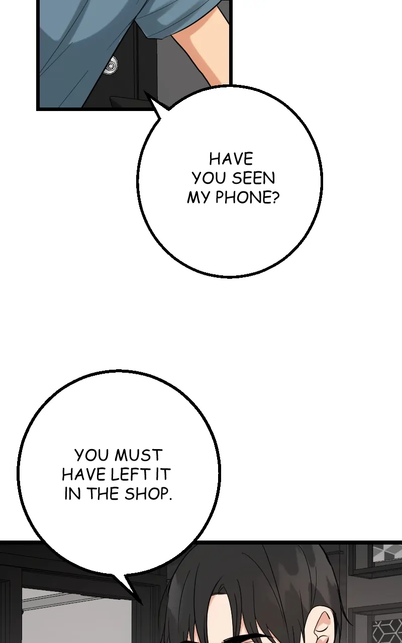 Read My Lovely Bodyguard ENGLISH Manga Online