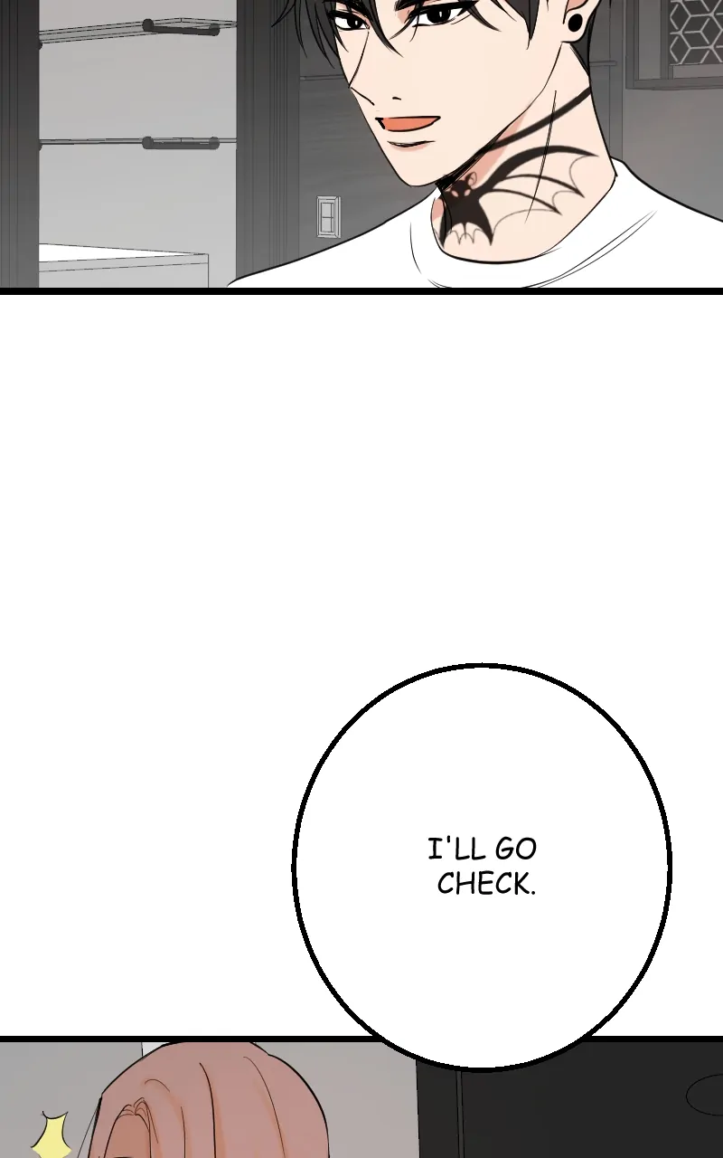 Read My Lovely Bodyguard ENGLISH Manga Online