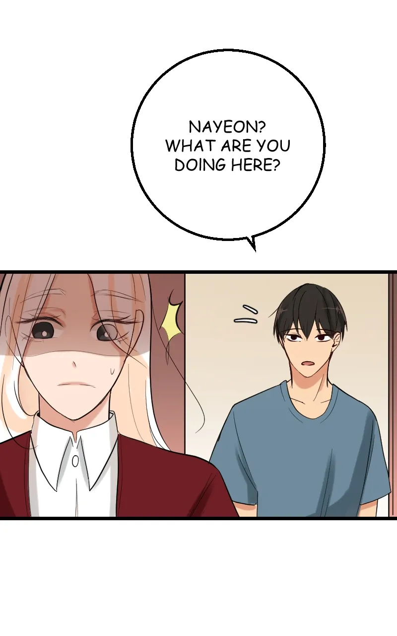 Read My Lovely Bodyguard ENGLISH Manga Online