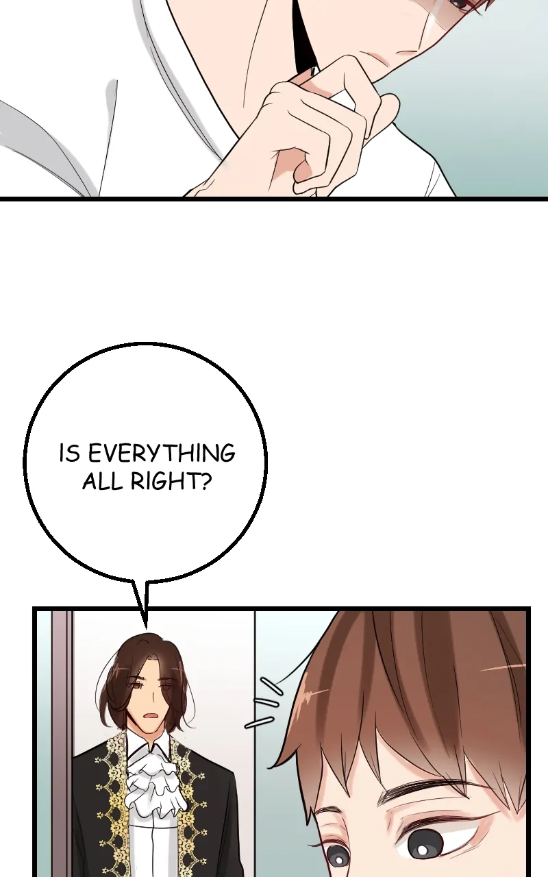 Read My Lovely Bodyguard ENGLISH Manga Online