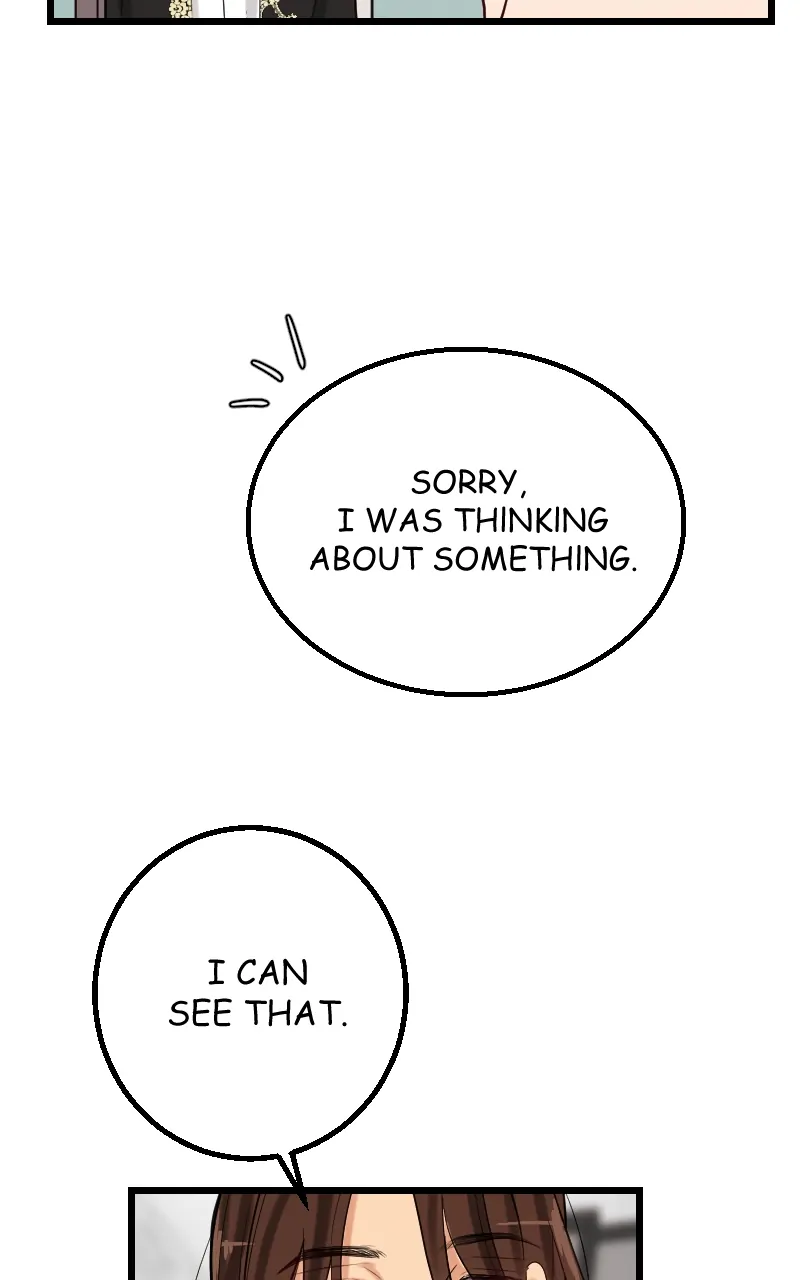 Read My Lovely Bodyguard ENGLISH Manga Online