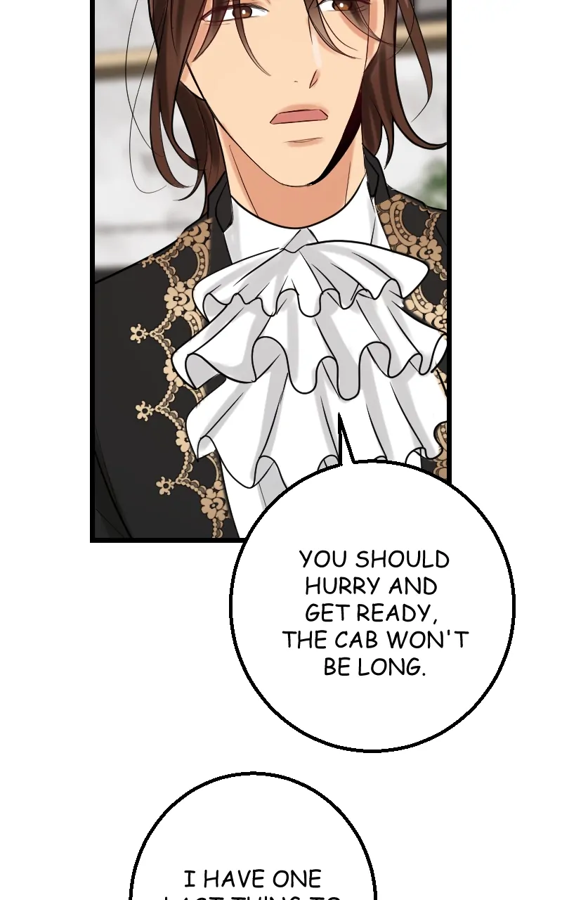 Read My Lovely Bodyguard ENGLISH Manga Online