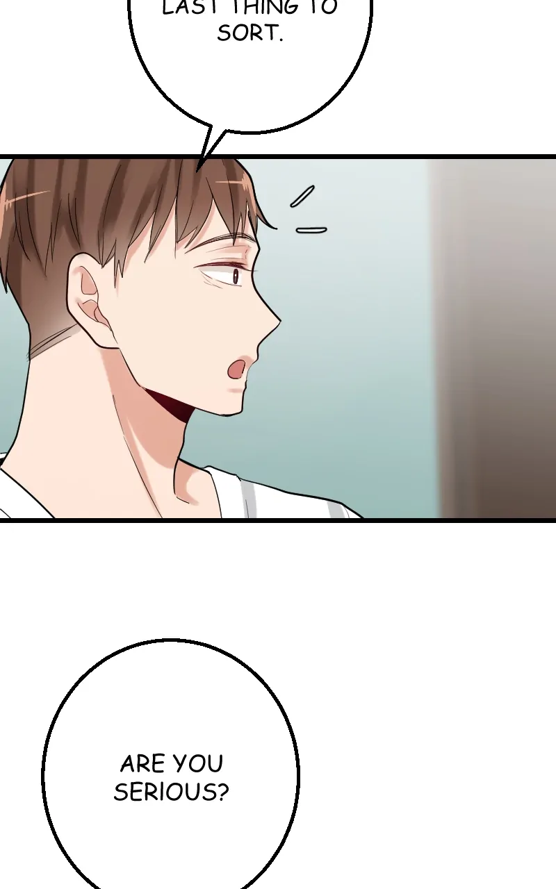 Read My Lovely Bodyguard ENGLISH Manga Online