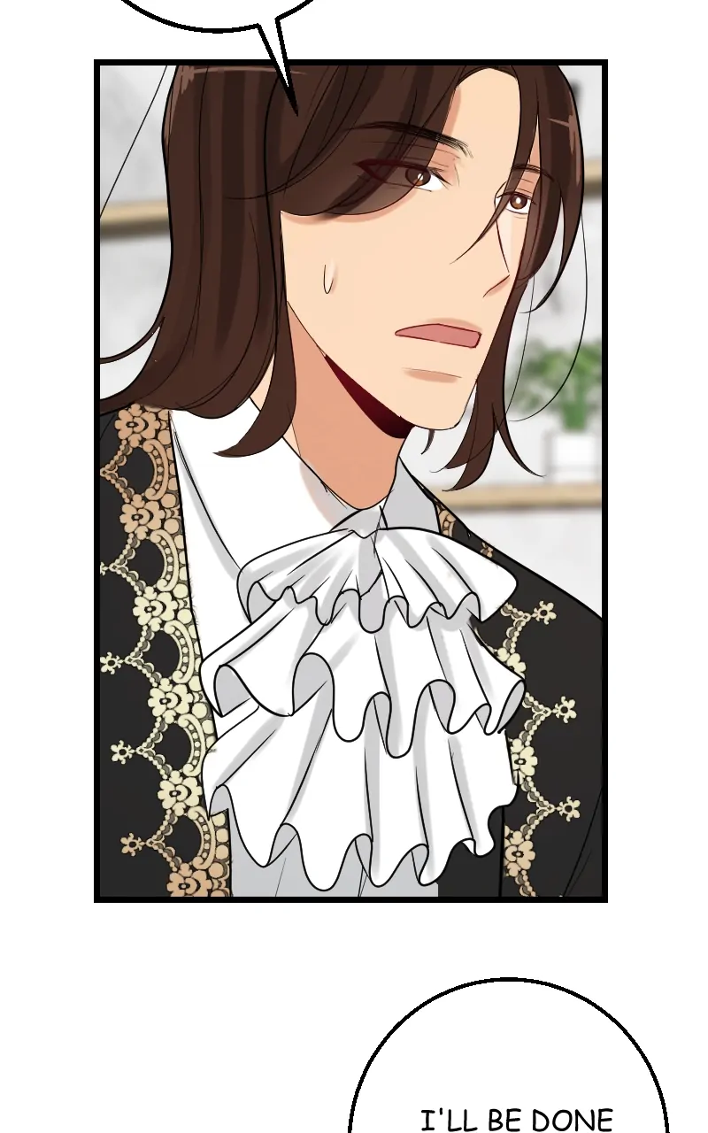 Read My Lovely Bodyguard ENGLISH Manga Online