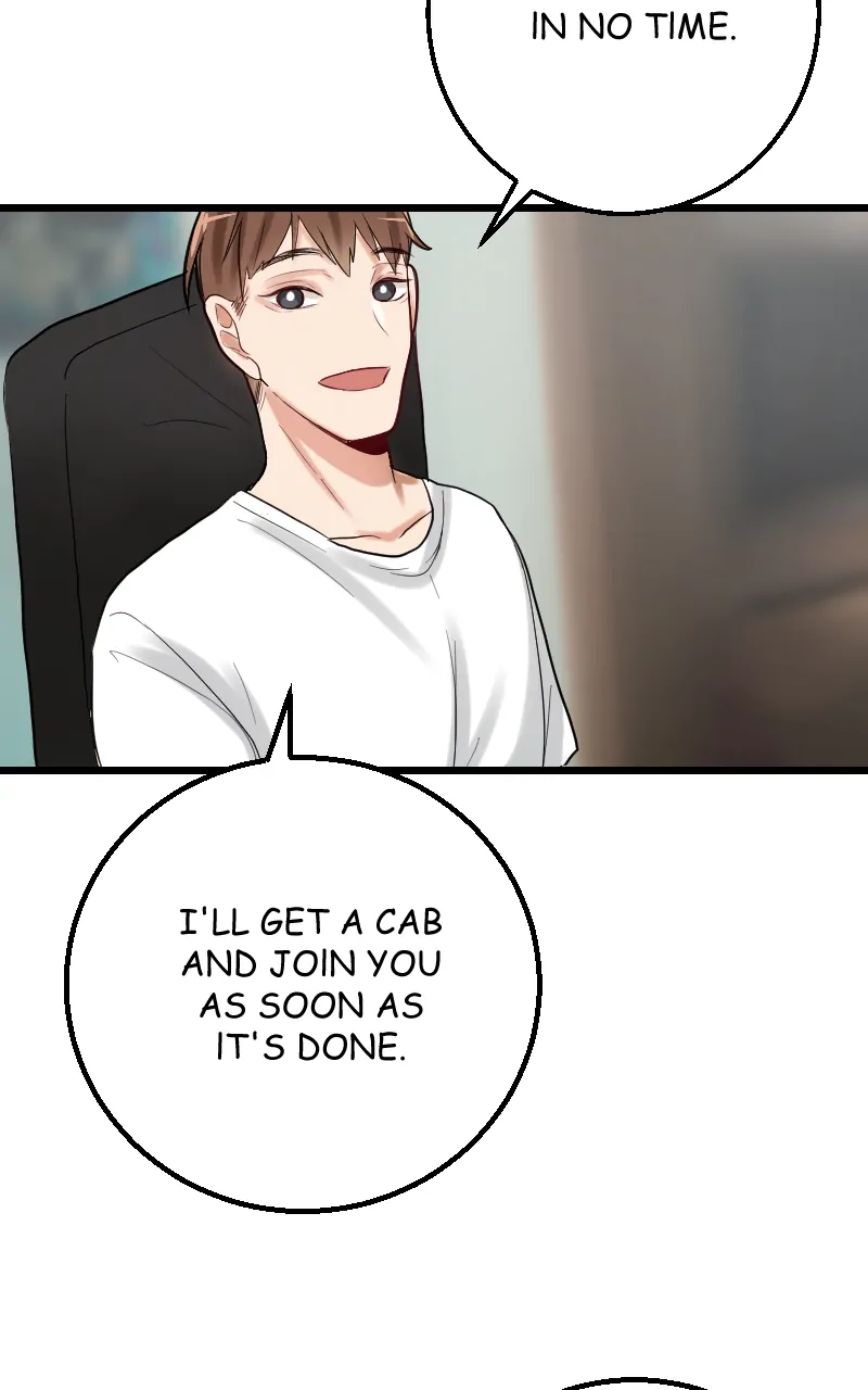 Read My Lovely Bodyguard ENGLISH Manga Online