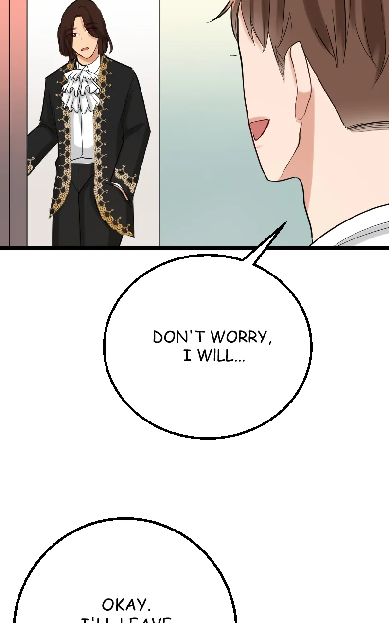 Read My Lovely Bodyguard ENGLISH Manga Online