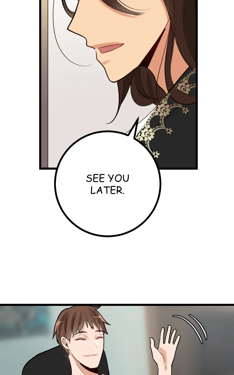 Read My Lovely Bodyguard ENGLISH Manga Online