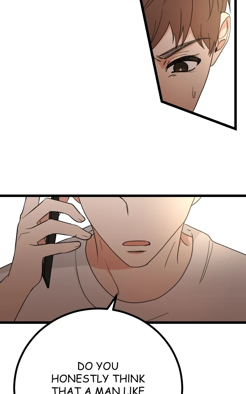 Read My Lovely Bodyguard ENGLISH Manga Online