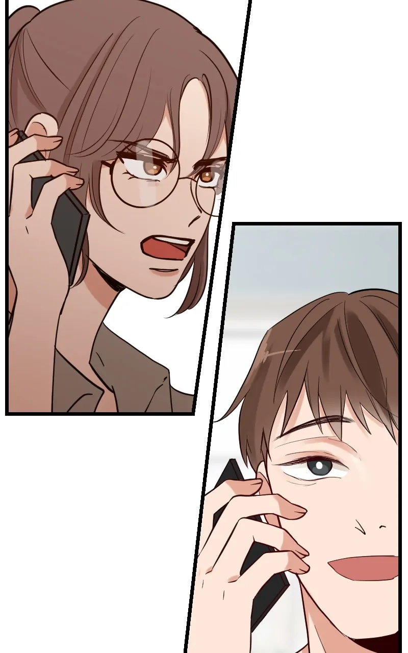 Read My Lovely Bodyguard ENGLISH Manga Online