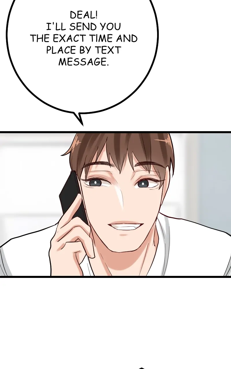 Read My Lovely Bodyguard ENGLISH Manga Online