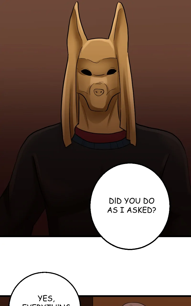 Read My Lovely Bodyguard ENGLISH Manga Online