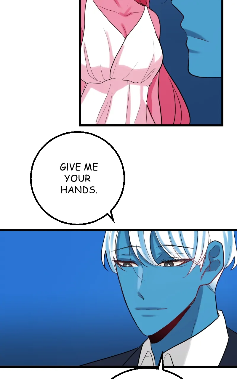 Read My Lovely Bodyguard ENGLISH Manga Online