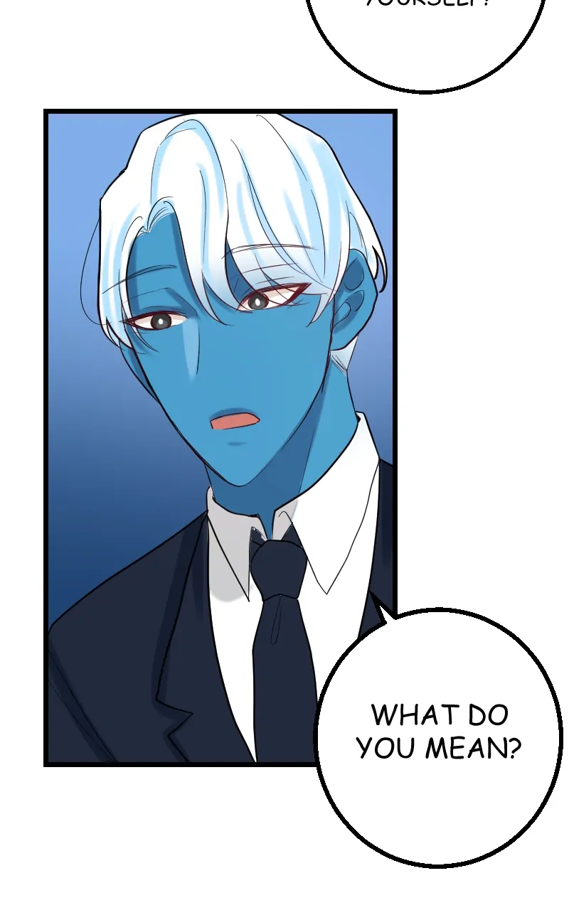 Read My Lovely Bodyguard ENGLISH Manga Online