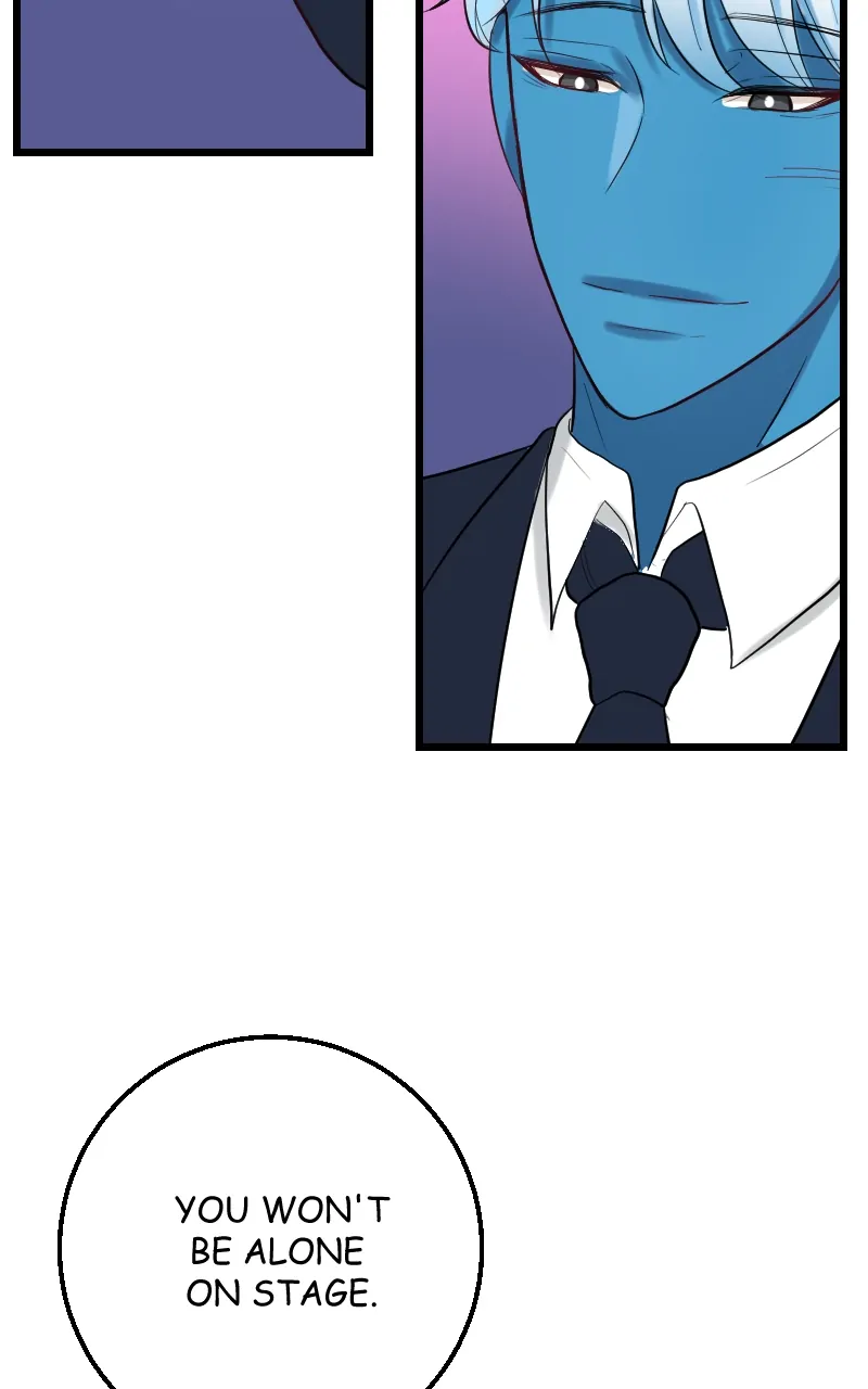 Read My Lovely Bodyguard ENGLISH Manga Online