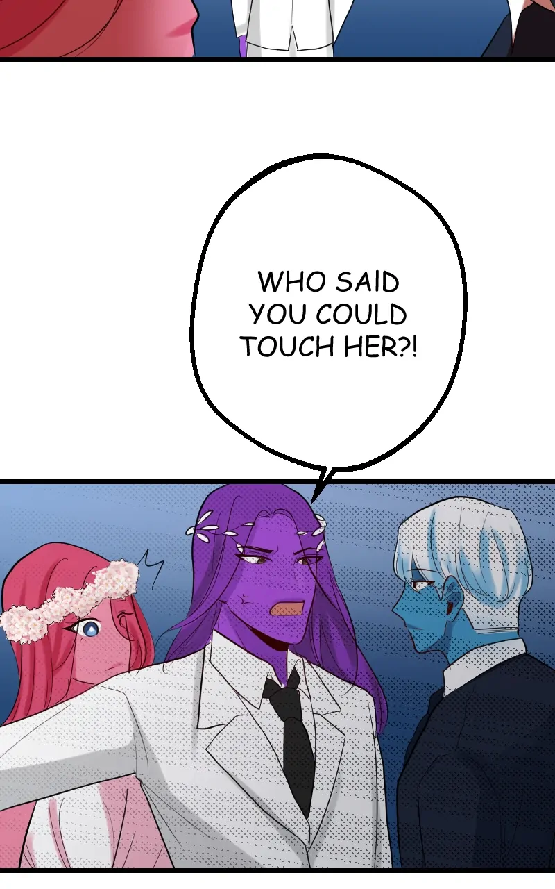 Read My Lovely Bodyguard ENGLISH Manga Online