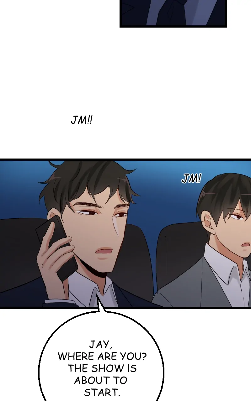 Read My Lovely Bodyguard ENGLISH Manga Online