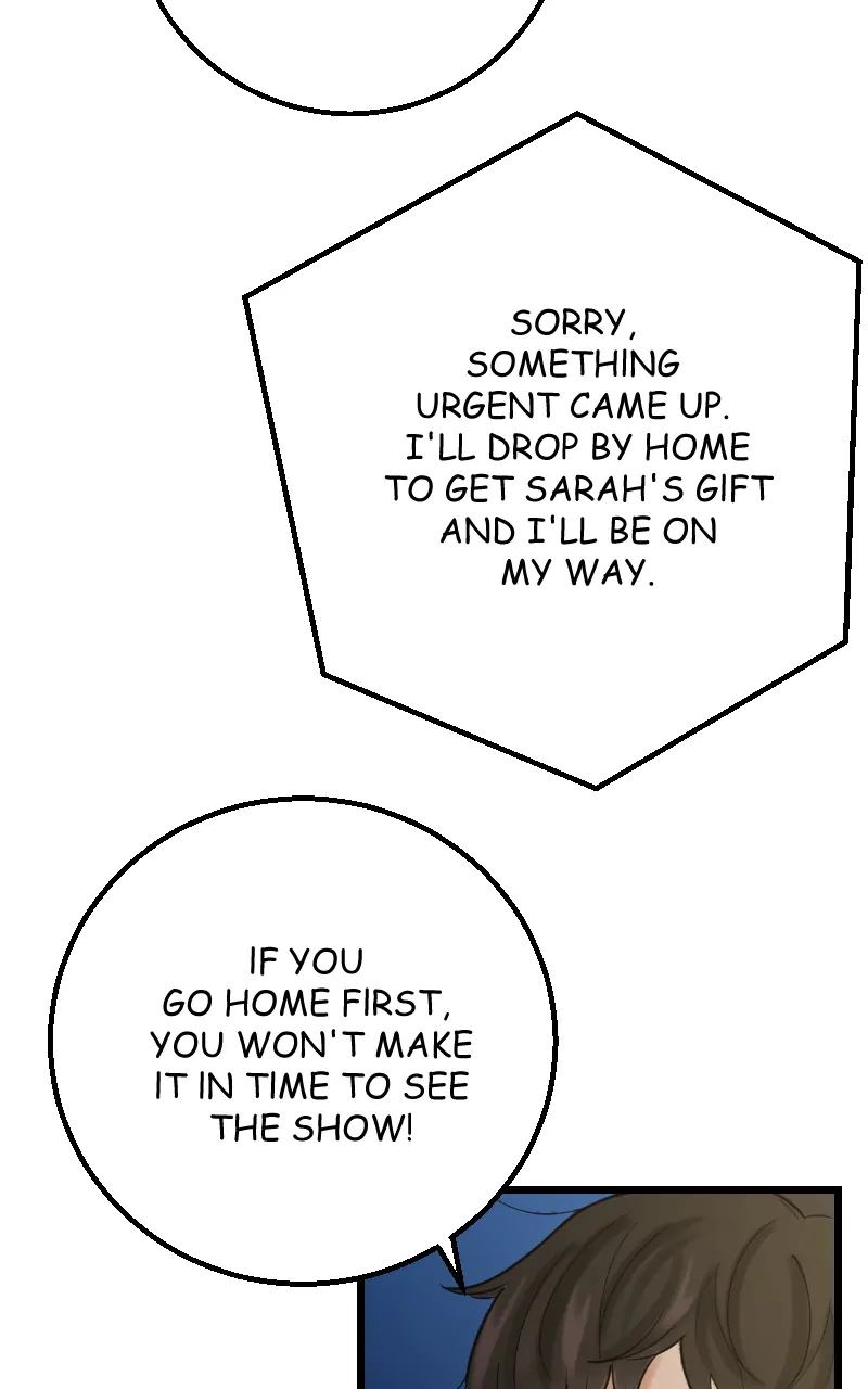 Read My Lovely Bodyguard ENGLISH Manga Online