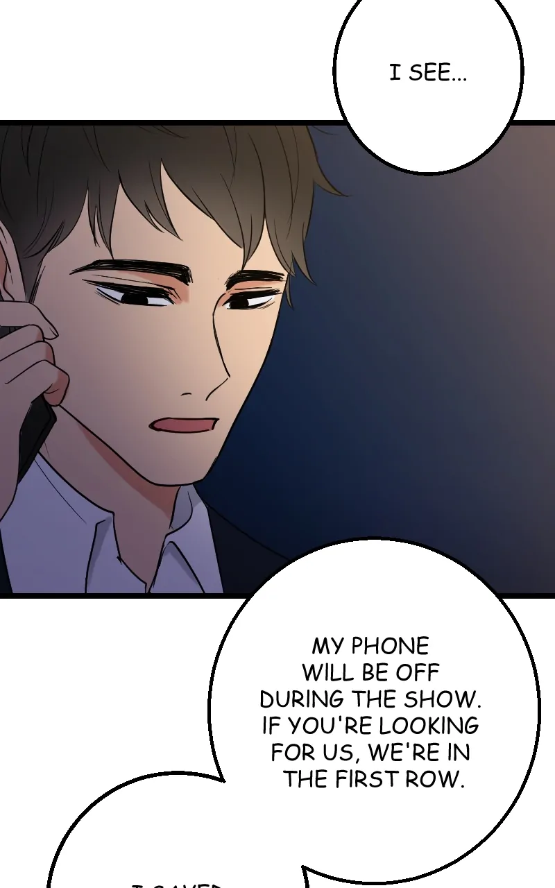 Read My Lovely Bodyguard ENGLISH Manga Online