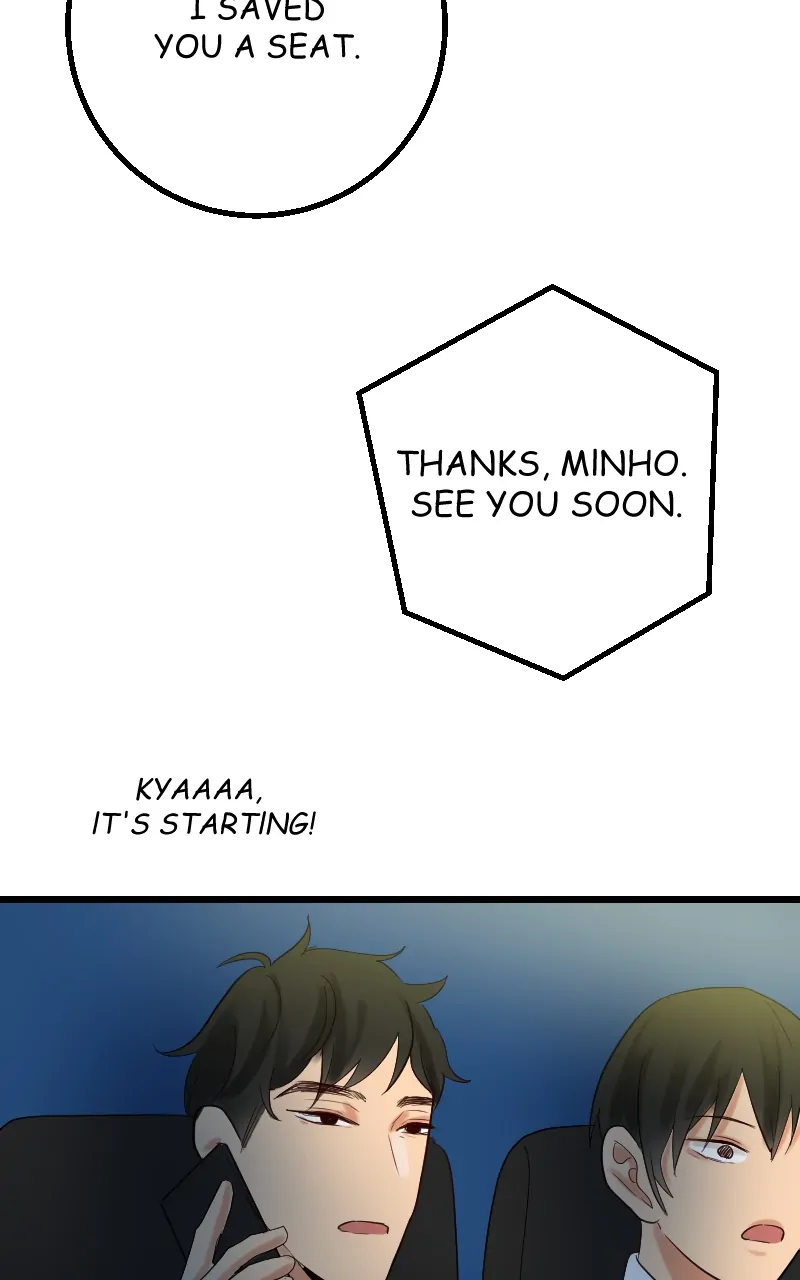 Read My Lovely Bodyguard ENGLISH Manga Online