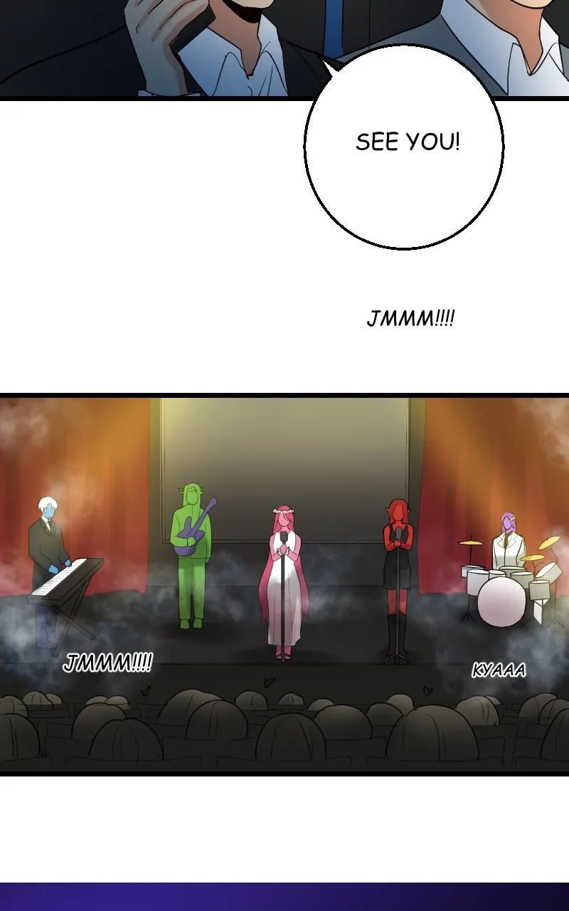 Read My Lovely Bodyguard ENGLISH Manga Online