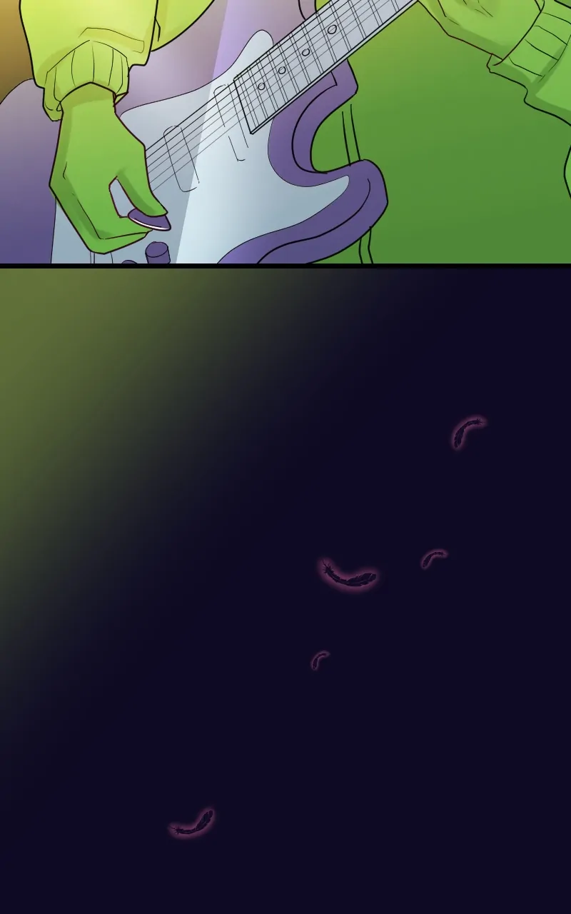 Read My Lovely Bodyguard ENGLISH Manga Online