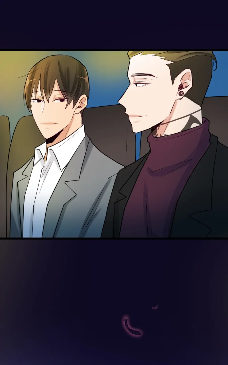 Read My Lovely Bodyguard ENGLISH Manga Online