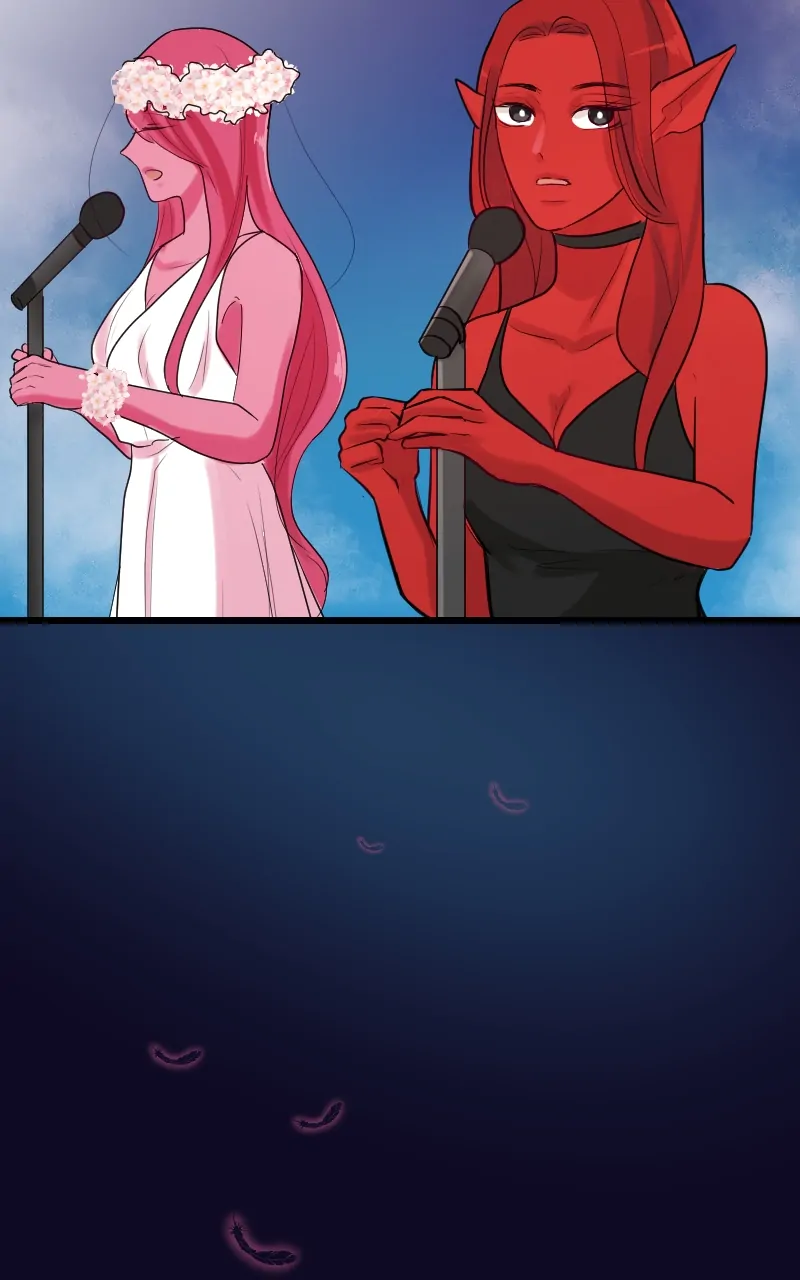 Read My Lovely Bodyguard ENGLISH Manga Online