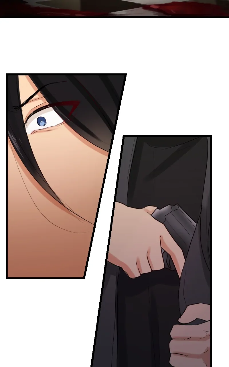 Read My Lovely Bodyguard ENGLISH Manga Online