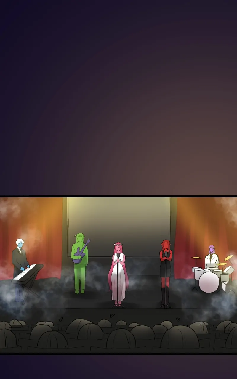 Read My Lovely Bodyguard ENGLISH Manga Online