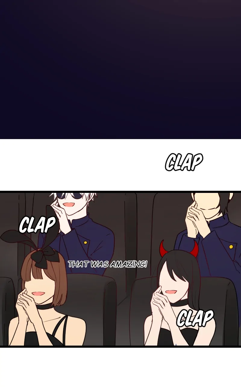 Read My Lovely Bodyguard ENGLISH Manga Online