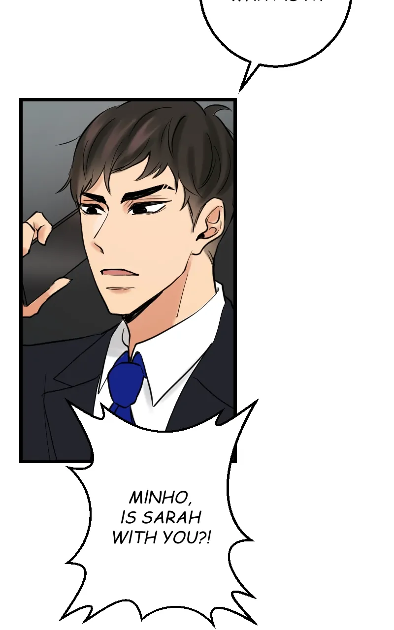 Read My Lovely Bodyguard ENGLISH Manga Online