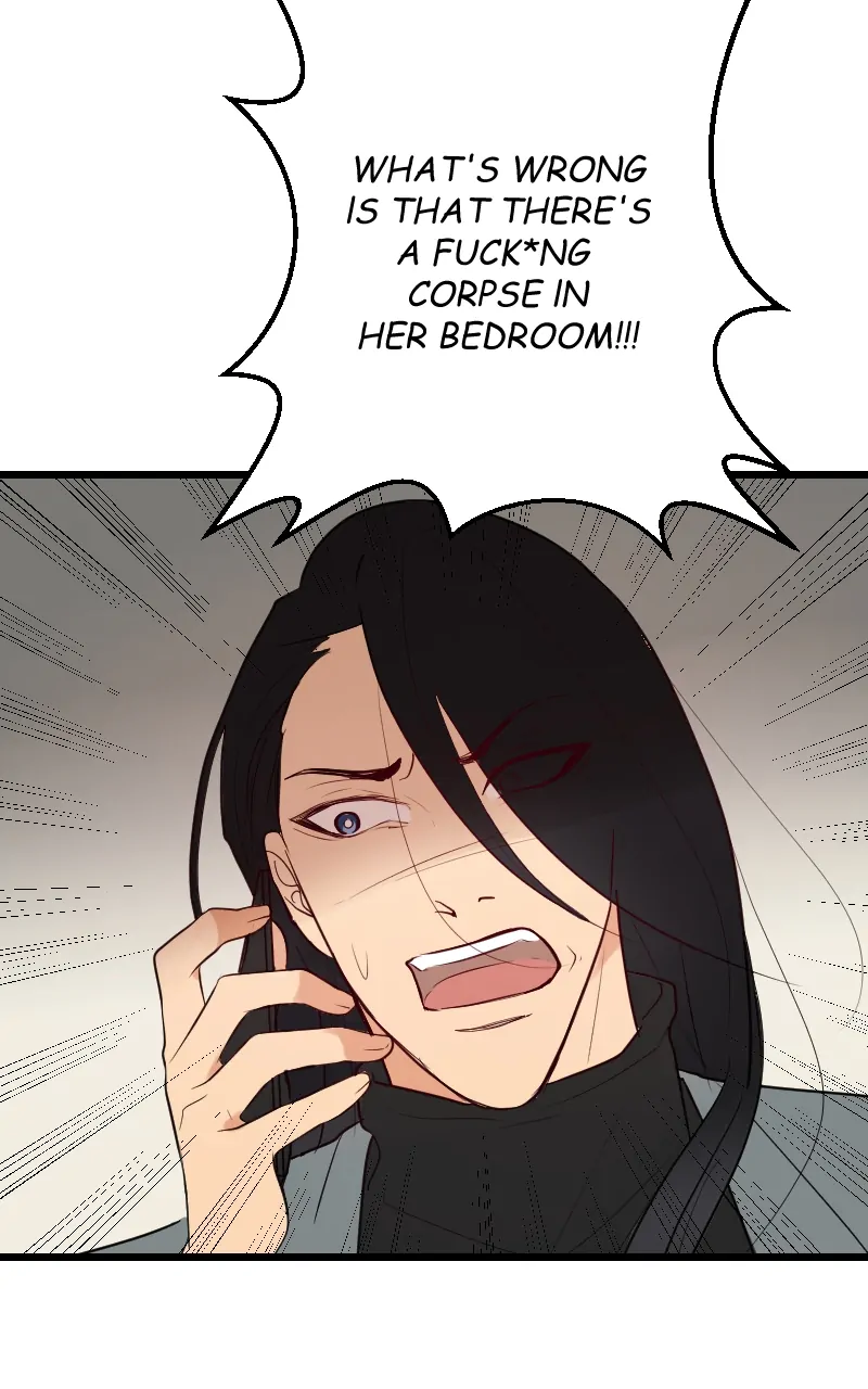 Read My Lovely Bodyguard ENGLISH Manga Online