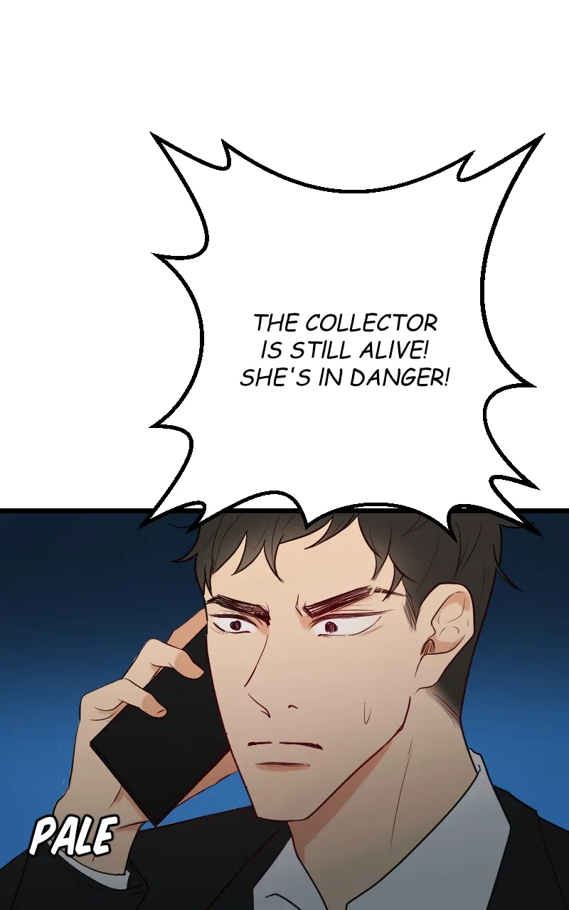 Read My Lovely Bodyguard ENGLISH Manga Online