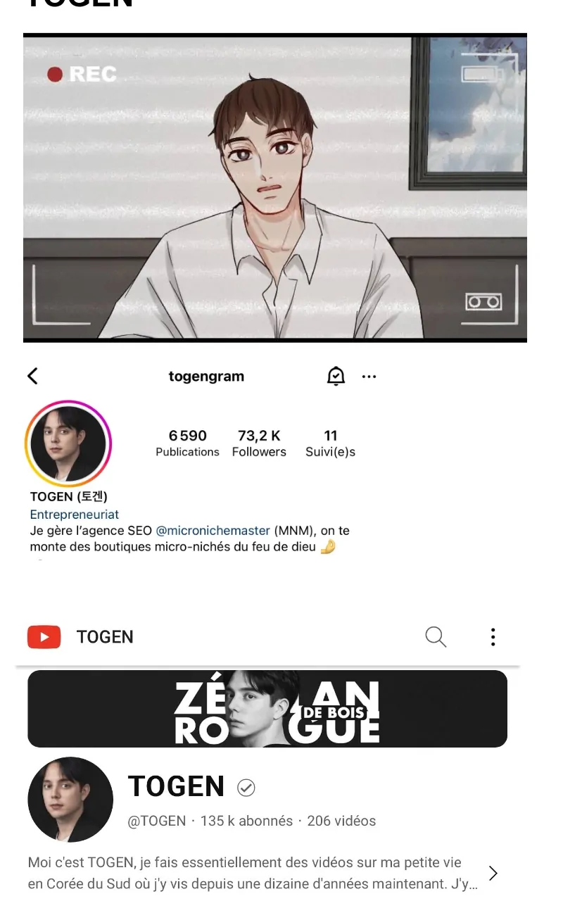 Read My Lovely Bodyguard ENGLISH Manga Online