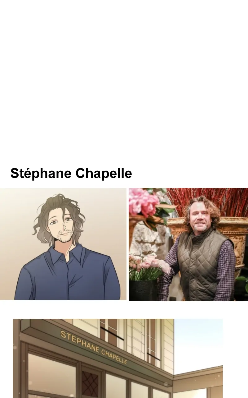 Read My Lovely Bodyguard ENGLISH Manga Online