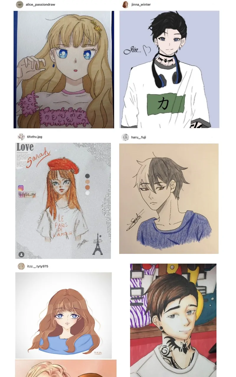 Read My Lovely Bodyguard ENGLISH Manga Online