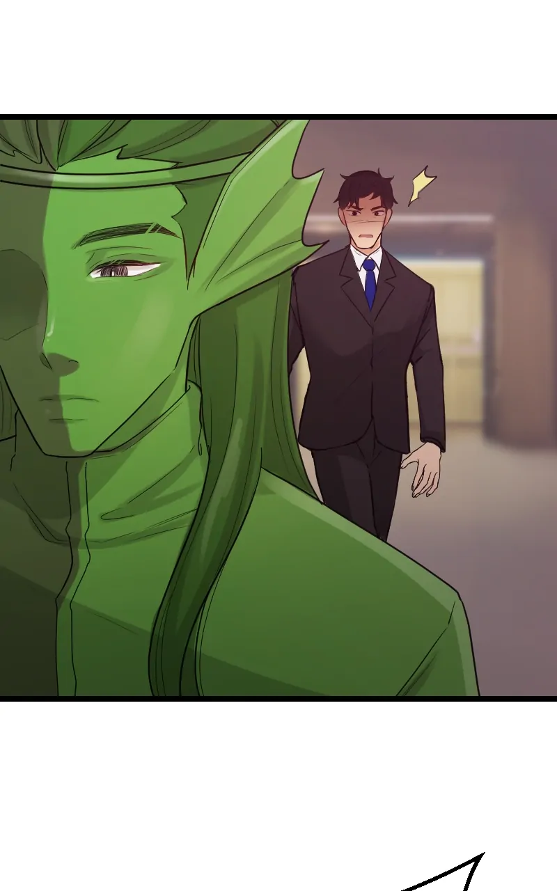 Read My Lovely Bodyguard ENGLISH Manga Online