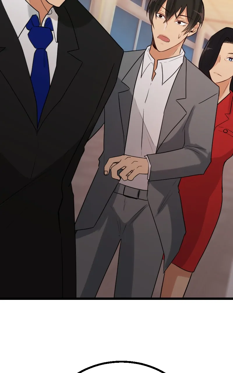 Read My Lovely Bodyguard ENGLISH Manga Online