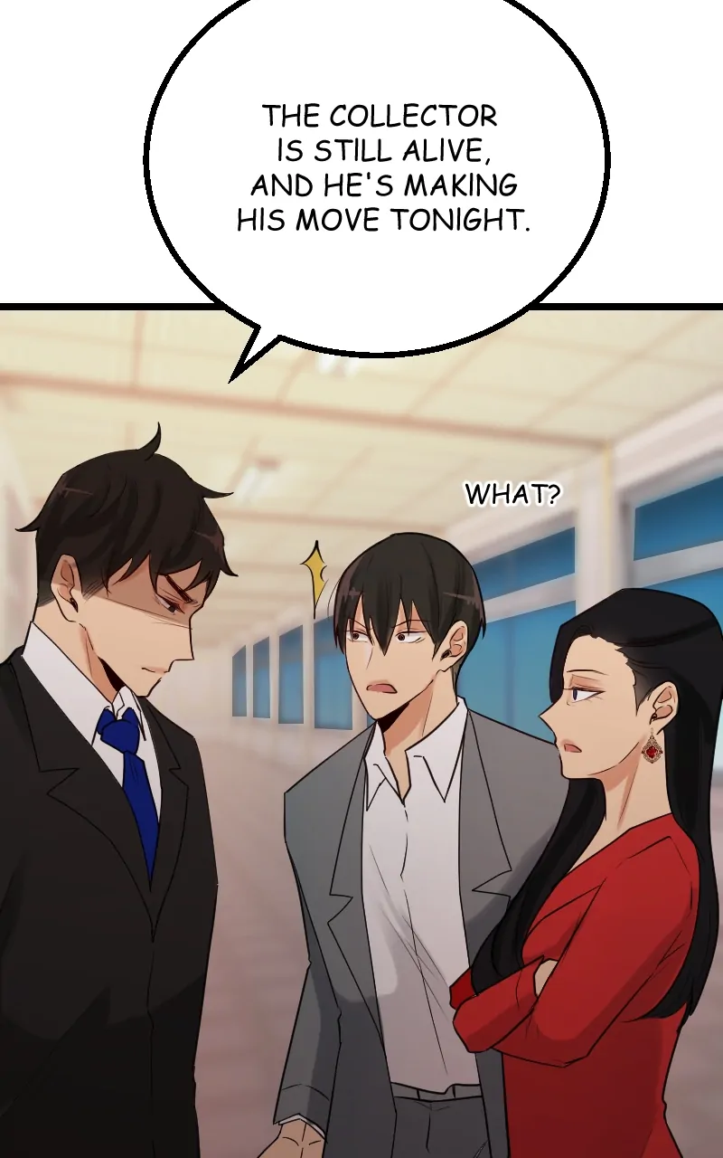 Read My Lovely Bodyguard ENGLISH Manga Online