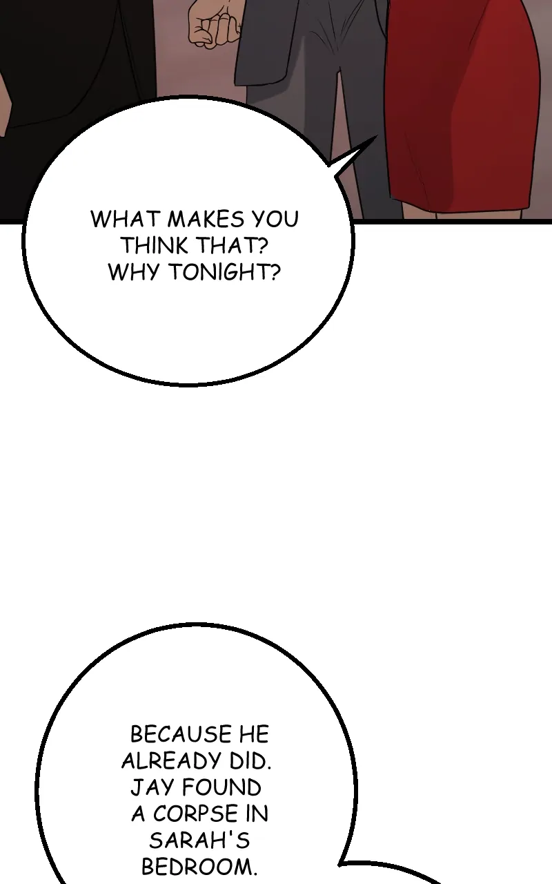 Read My Lovely Bodyguard ENGLISH Manga Online