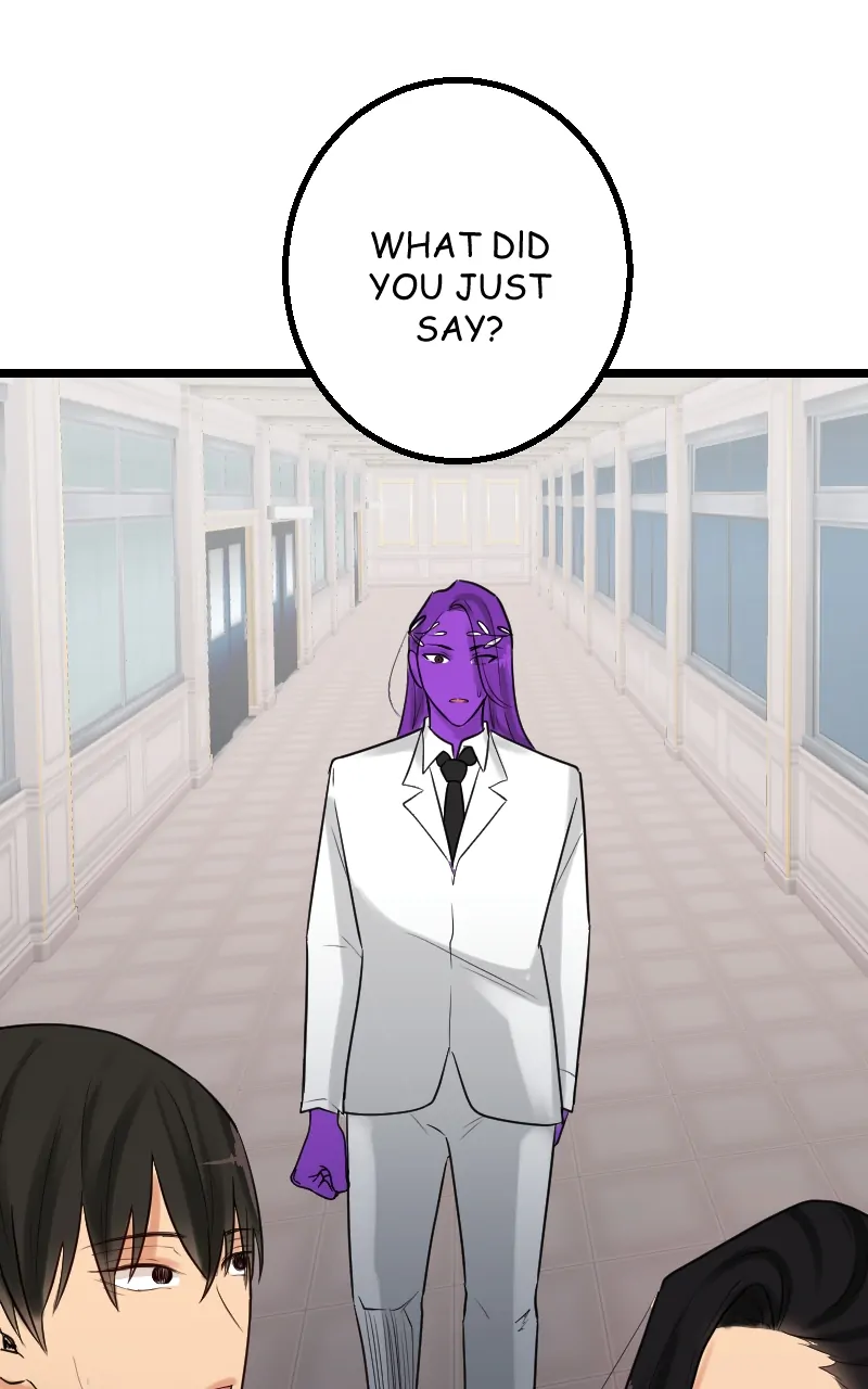 Read My Lovely Bodyguard ENGLISH Manga Online