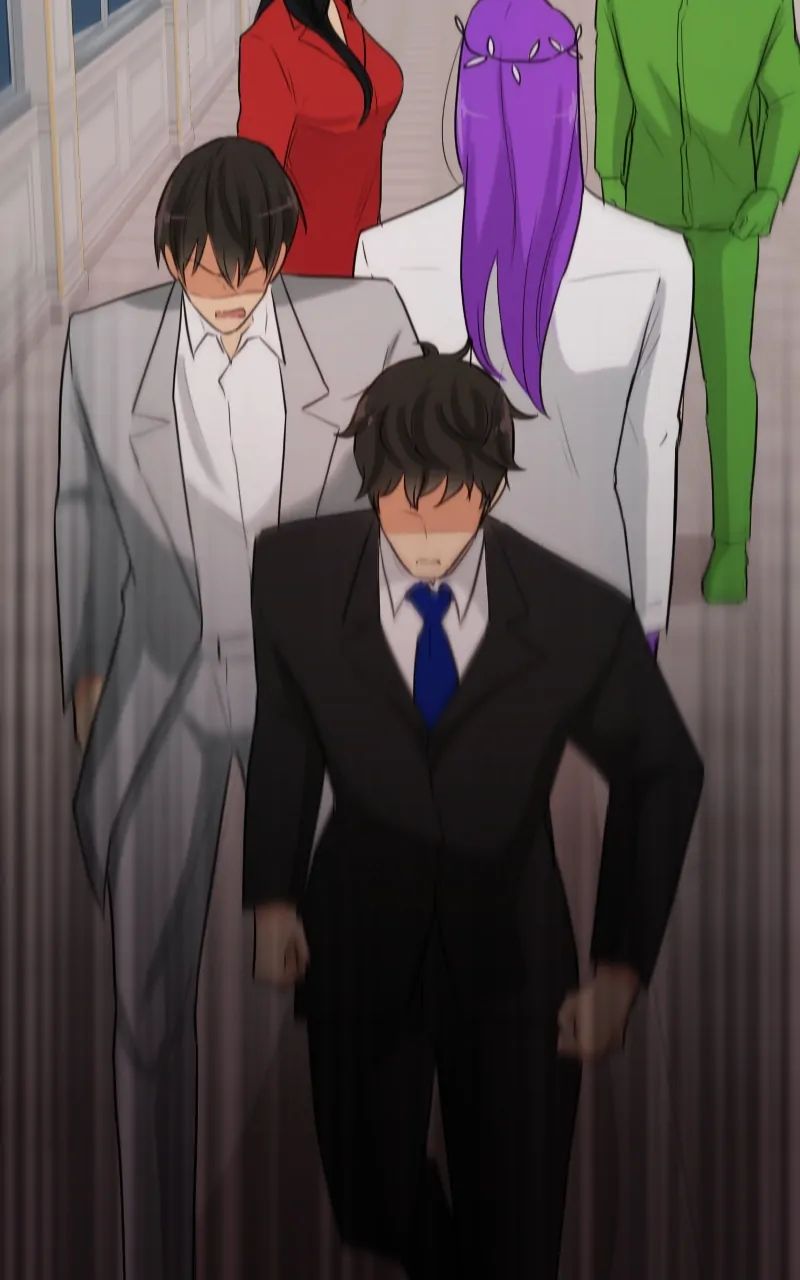 Read My Lovely Bodyguard ENGLISH Manga Online